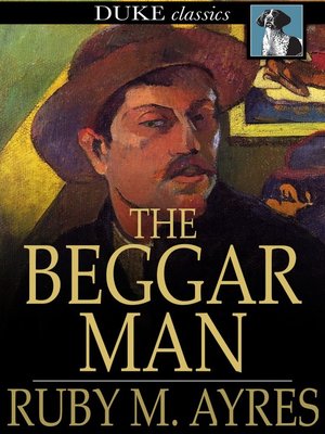 cover image of The Beggar Man